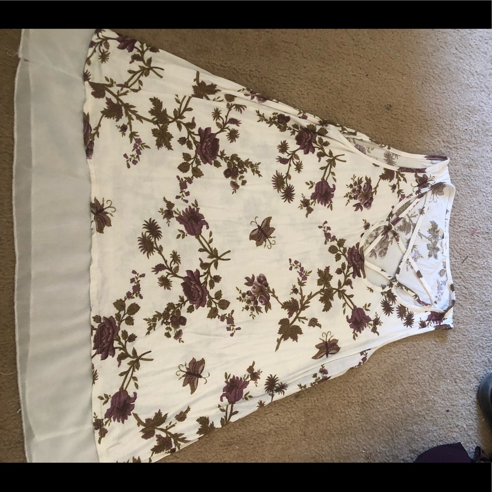 Maurices 24/7 tank